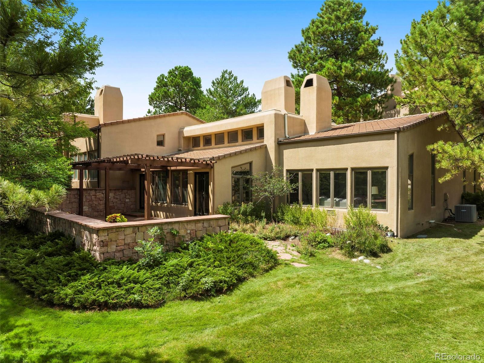 castle rock  House Search Picture