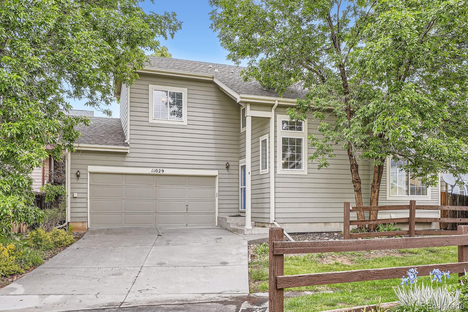 parker  House Search Picture