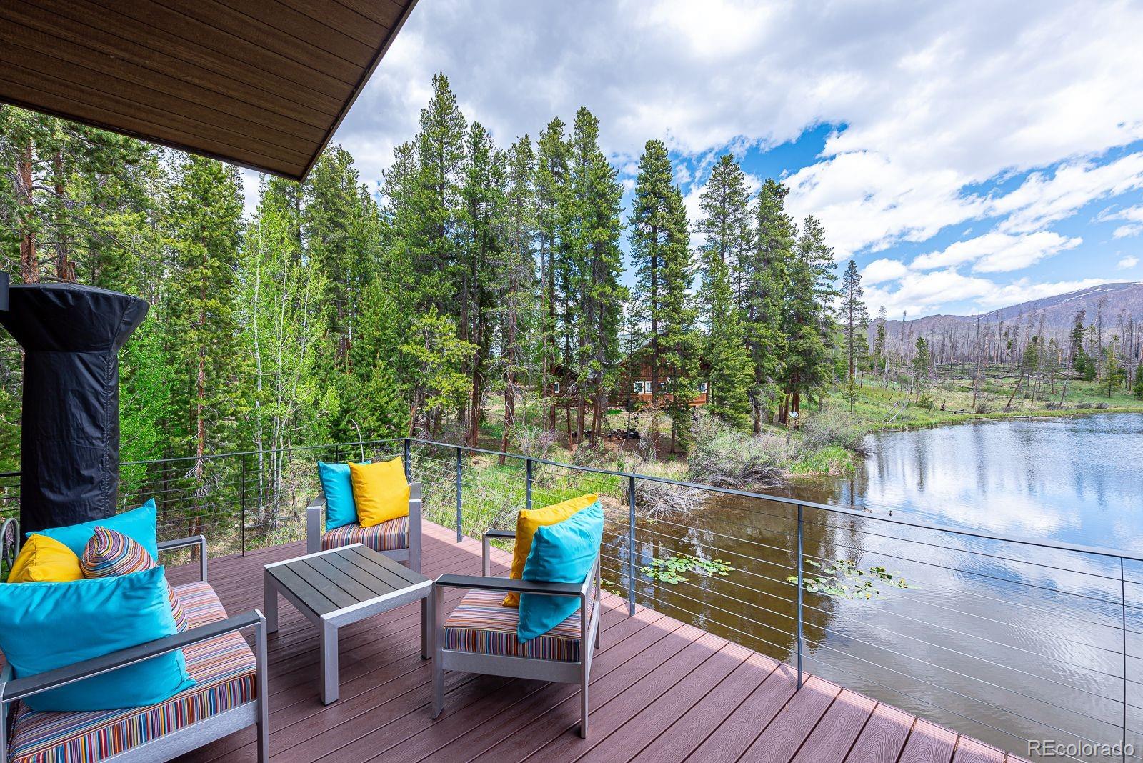 grand lake  House Search Picture