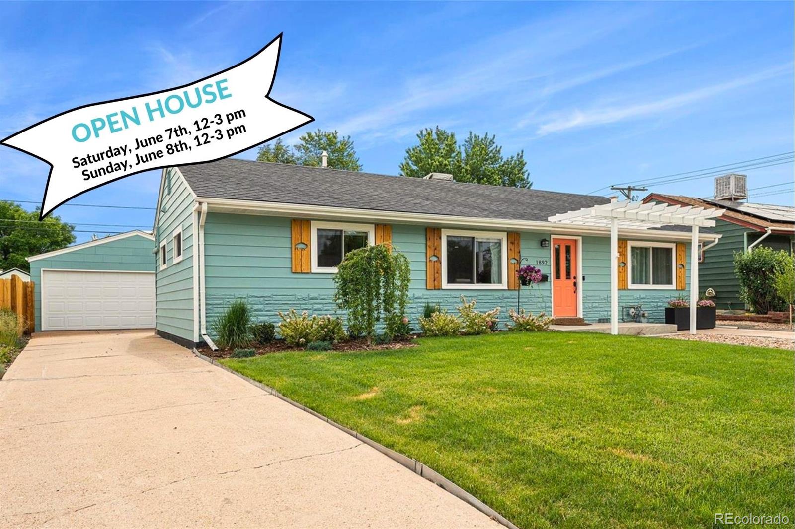 denver  House Search Picture