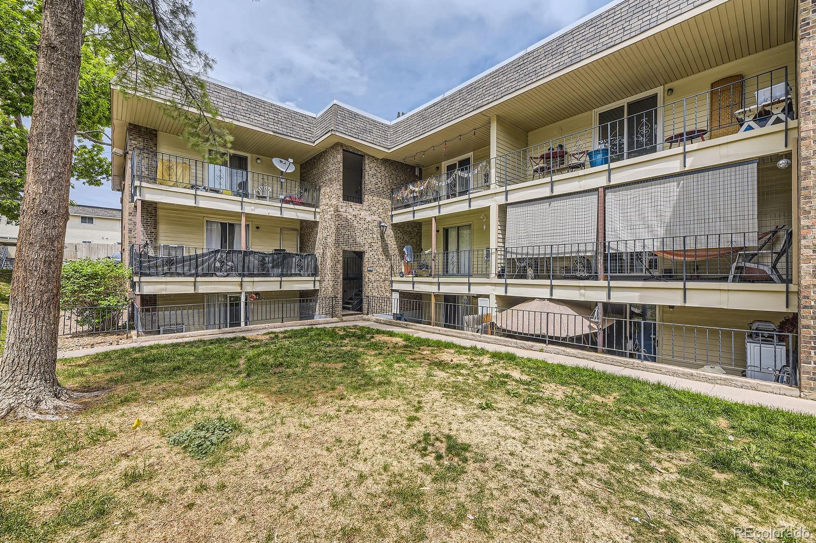 denver  House Search Picture