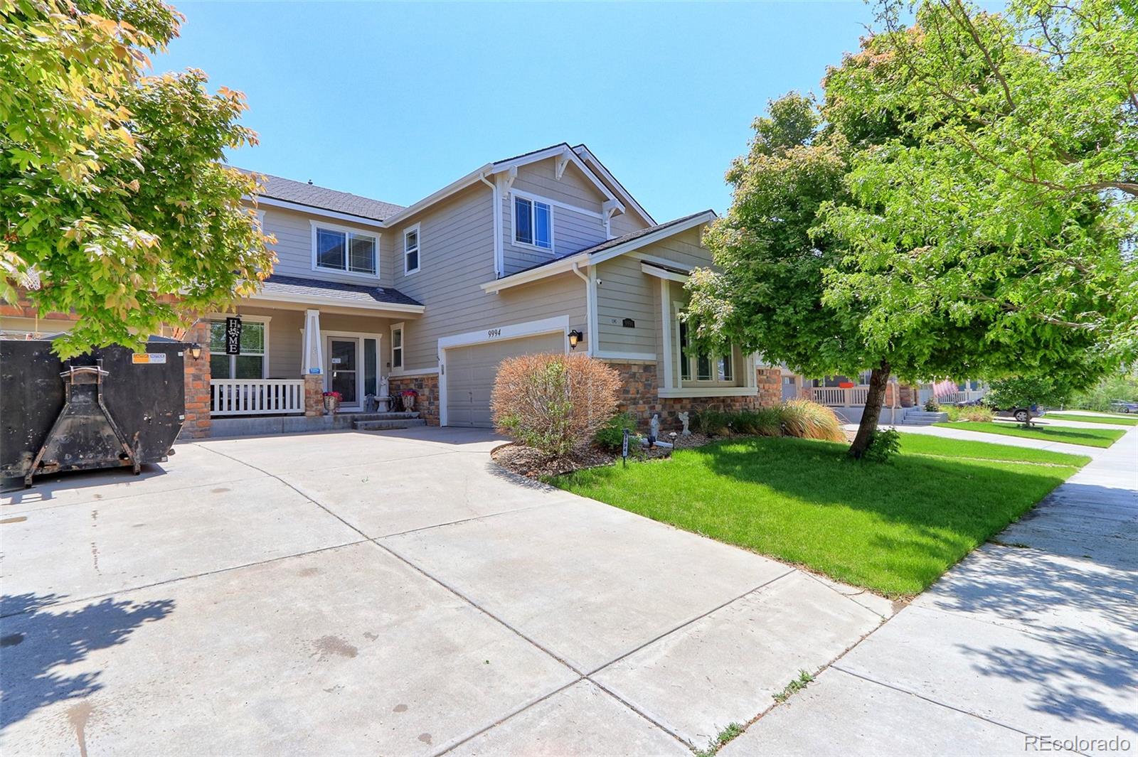 commerce city  House Search Picture