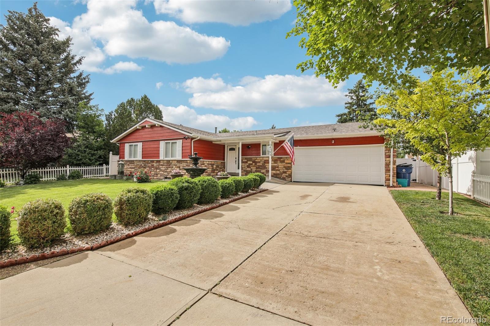 14791 E Security Place, aurora  House Search MLS Picture