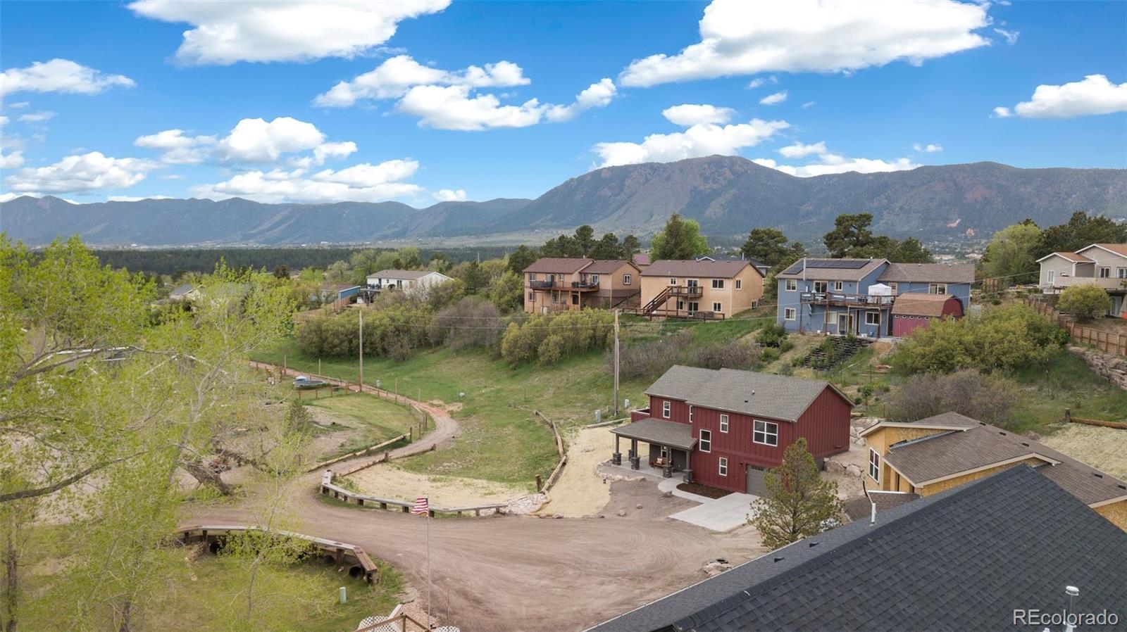 palmer lake  House Search Picture