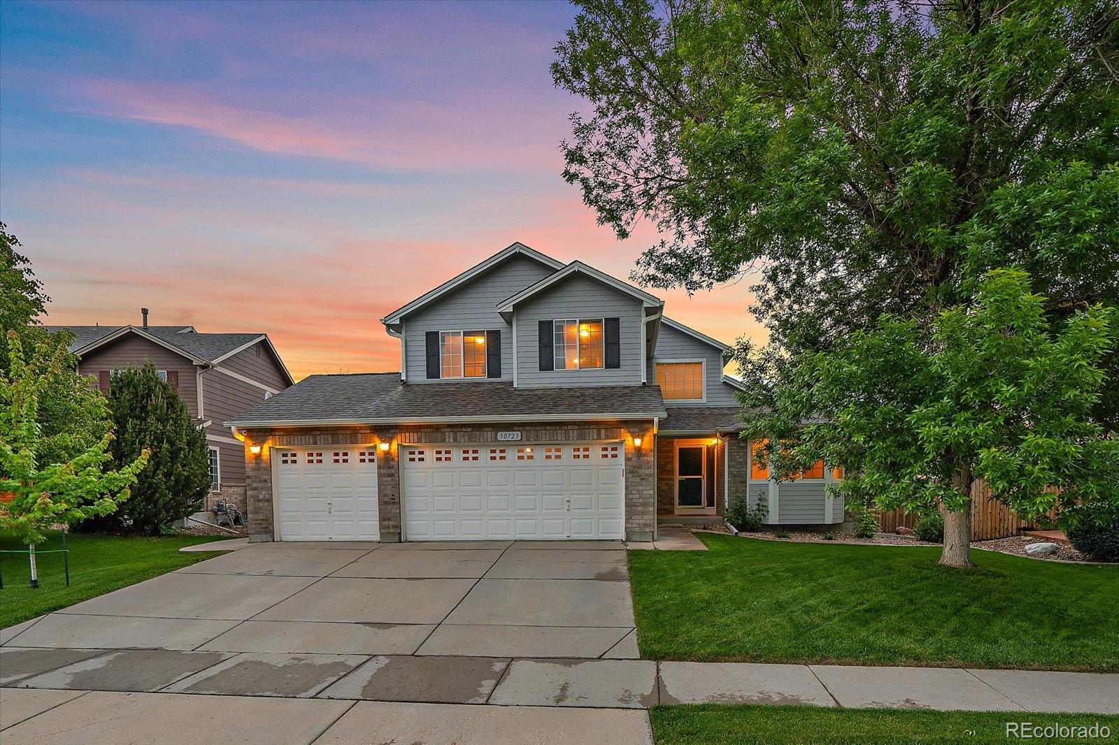 10723 W 54th Place, arvada  House Search MLS Picture