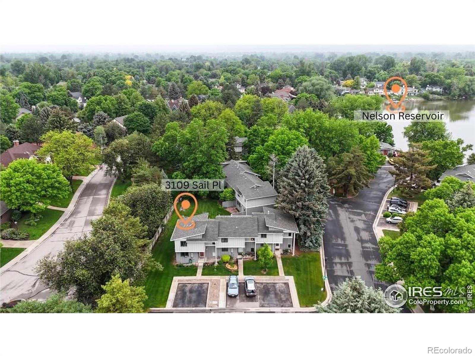 fort collins  House Search Picture