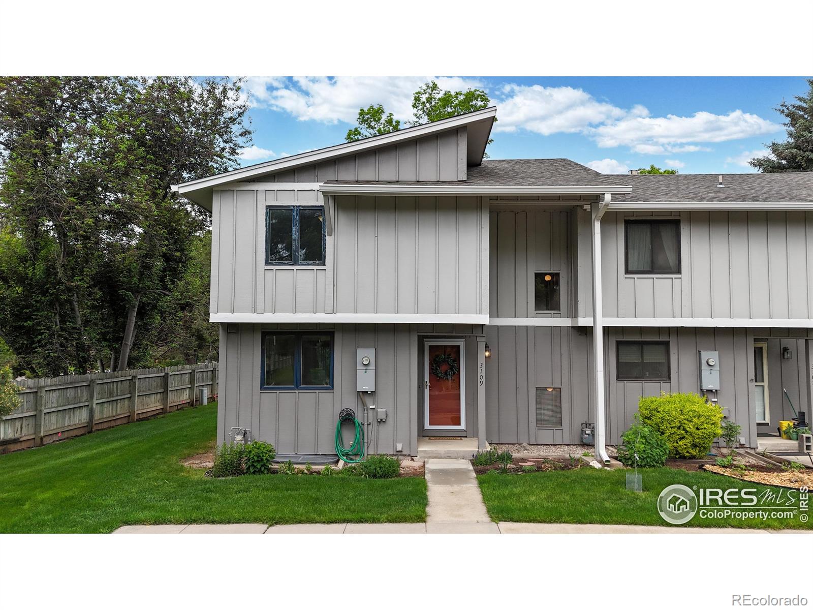 3109  Sail Place, fort collins  House Search MLS Picture