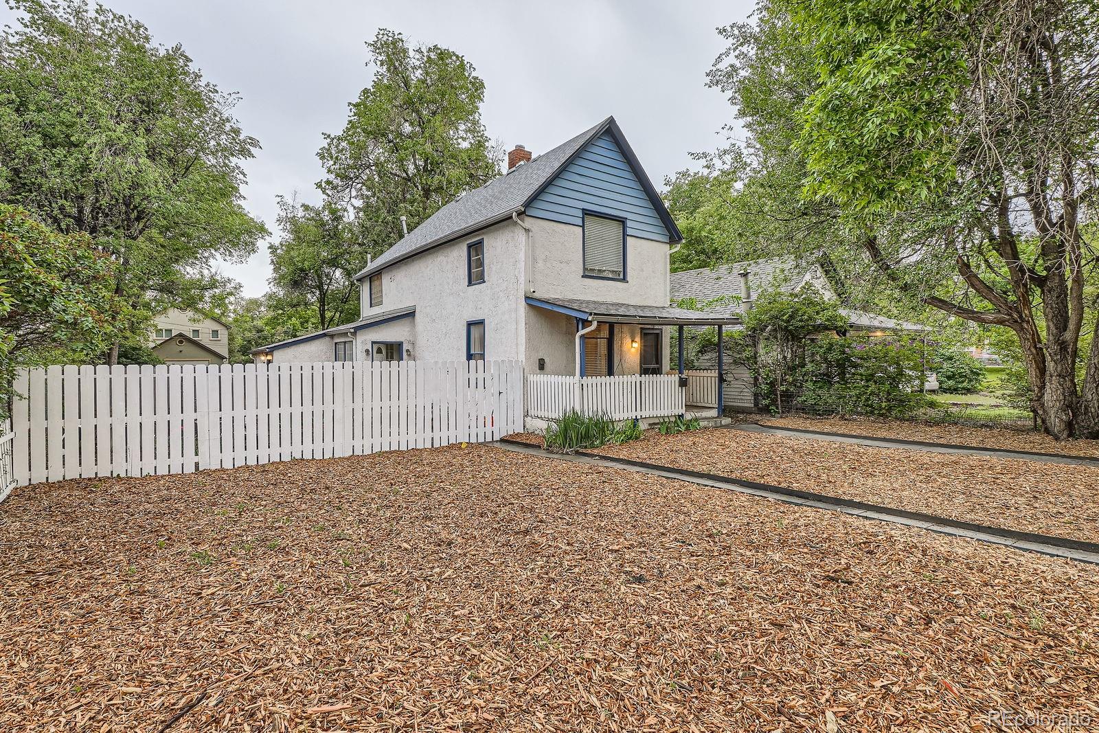 colorado springs  House Search Picture