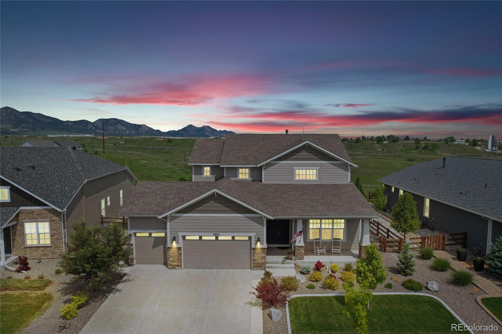 arvada  House Search Picture