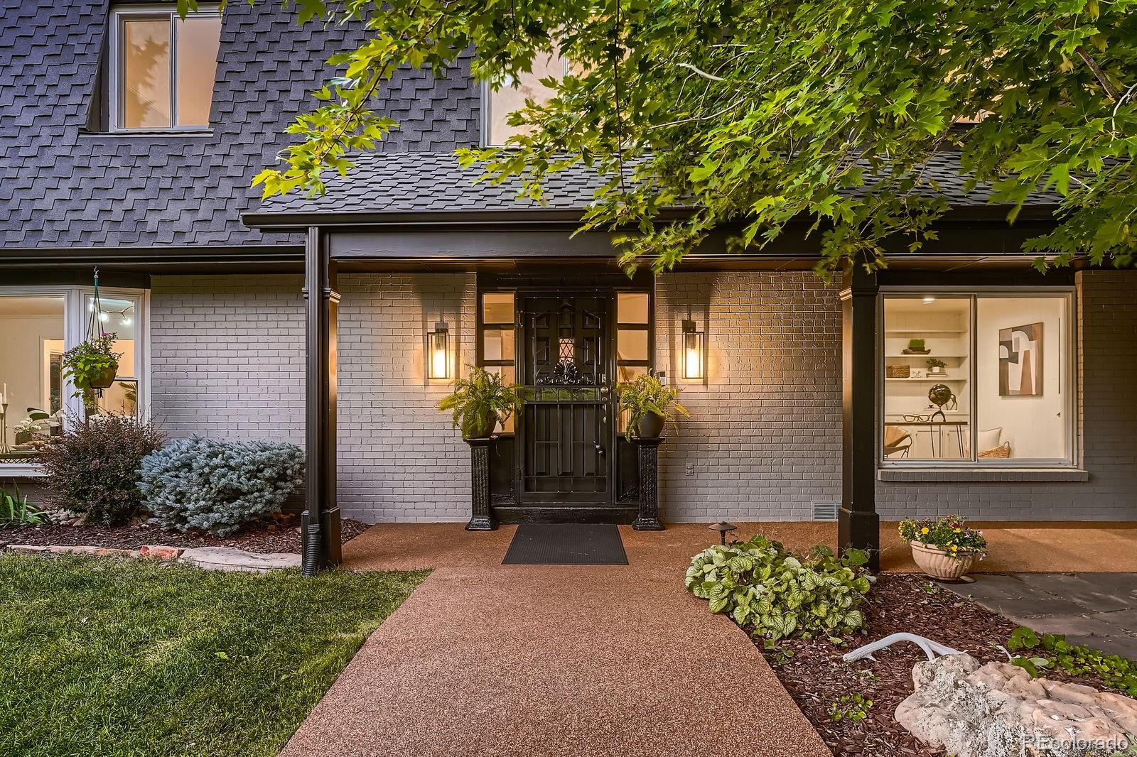 6451  Crestbrook Drive, morrison  House Search MLS Picture
