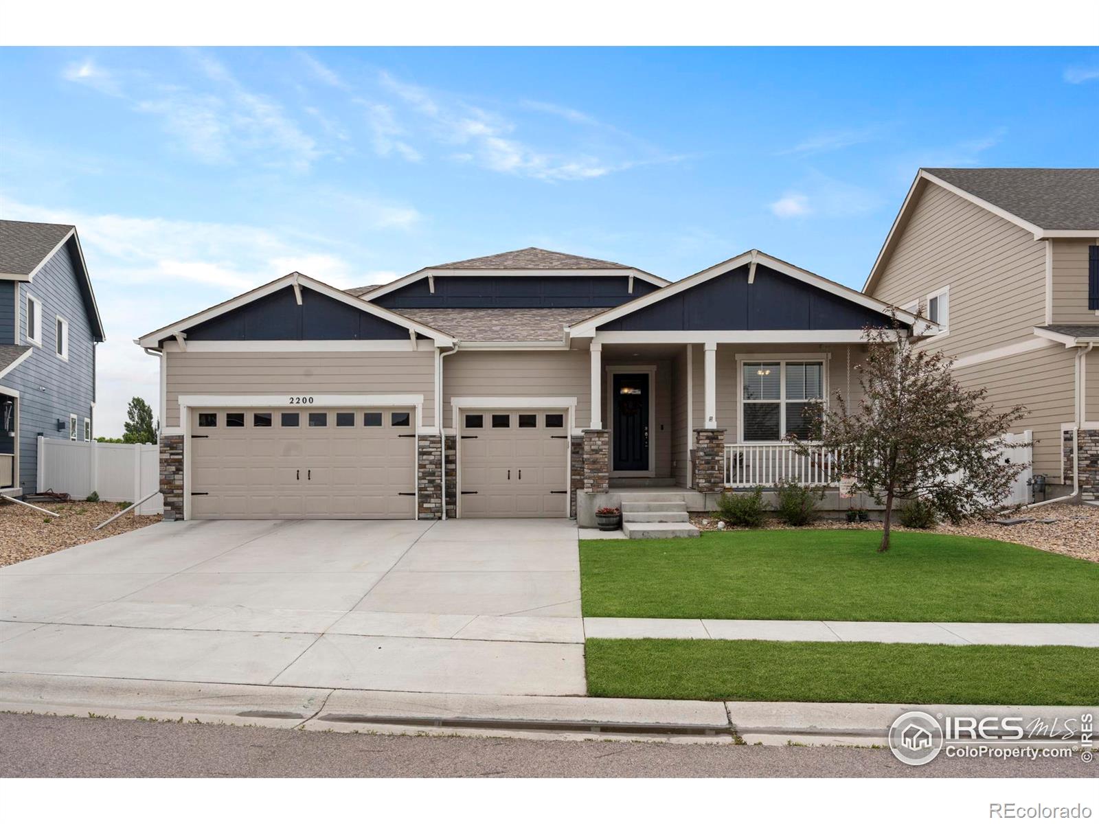 berthoud  House Search Picture
