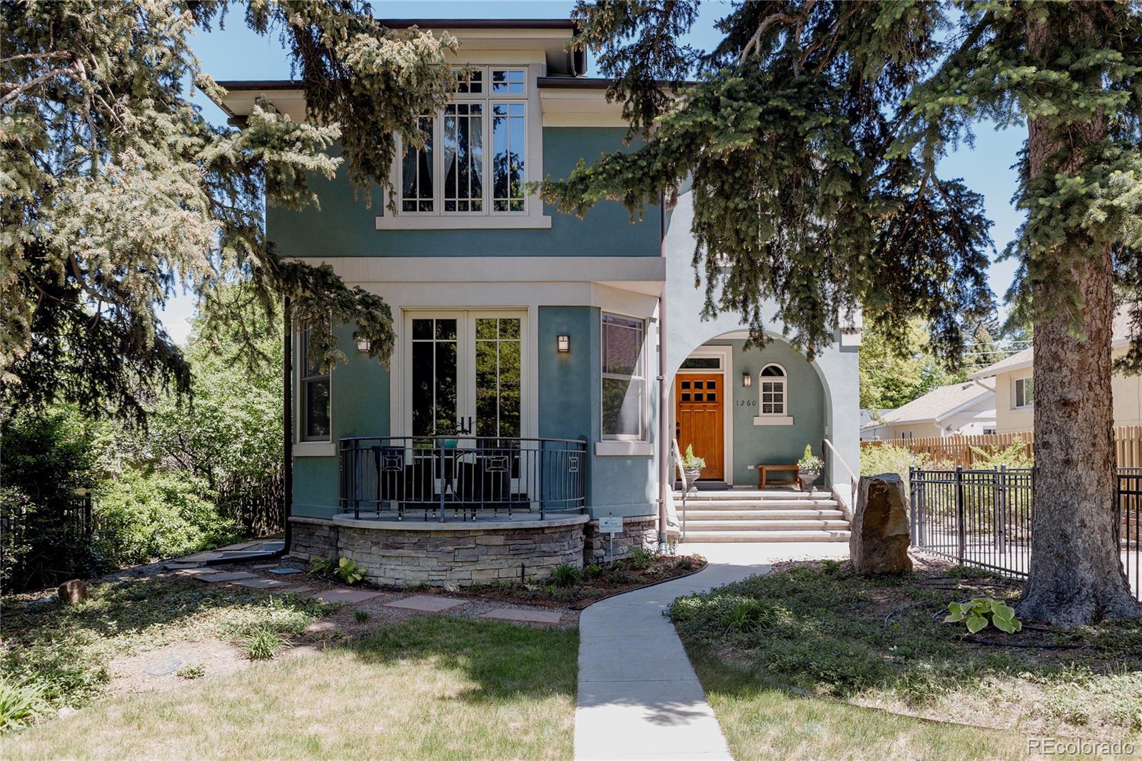 denver  House Search Picture