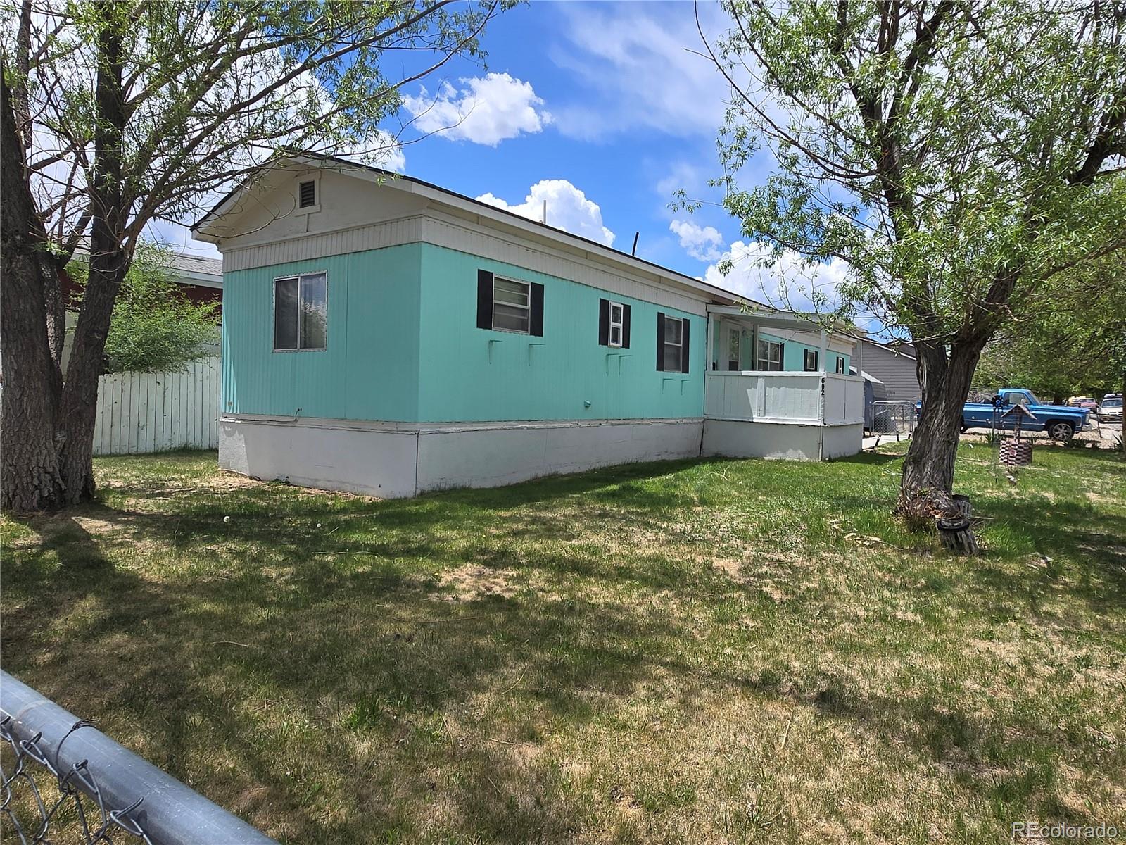 salida  House Search Picture