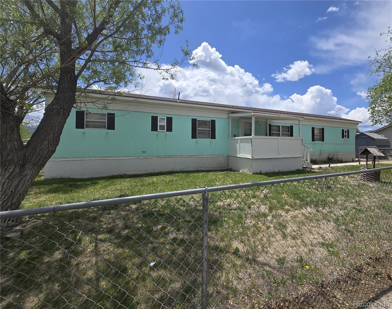 602  Vine Street, salida  House Search MLS Picture