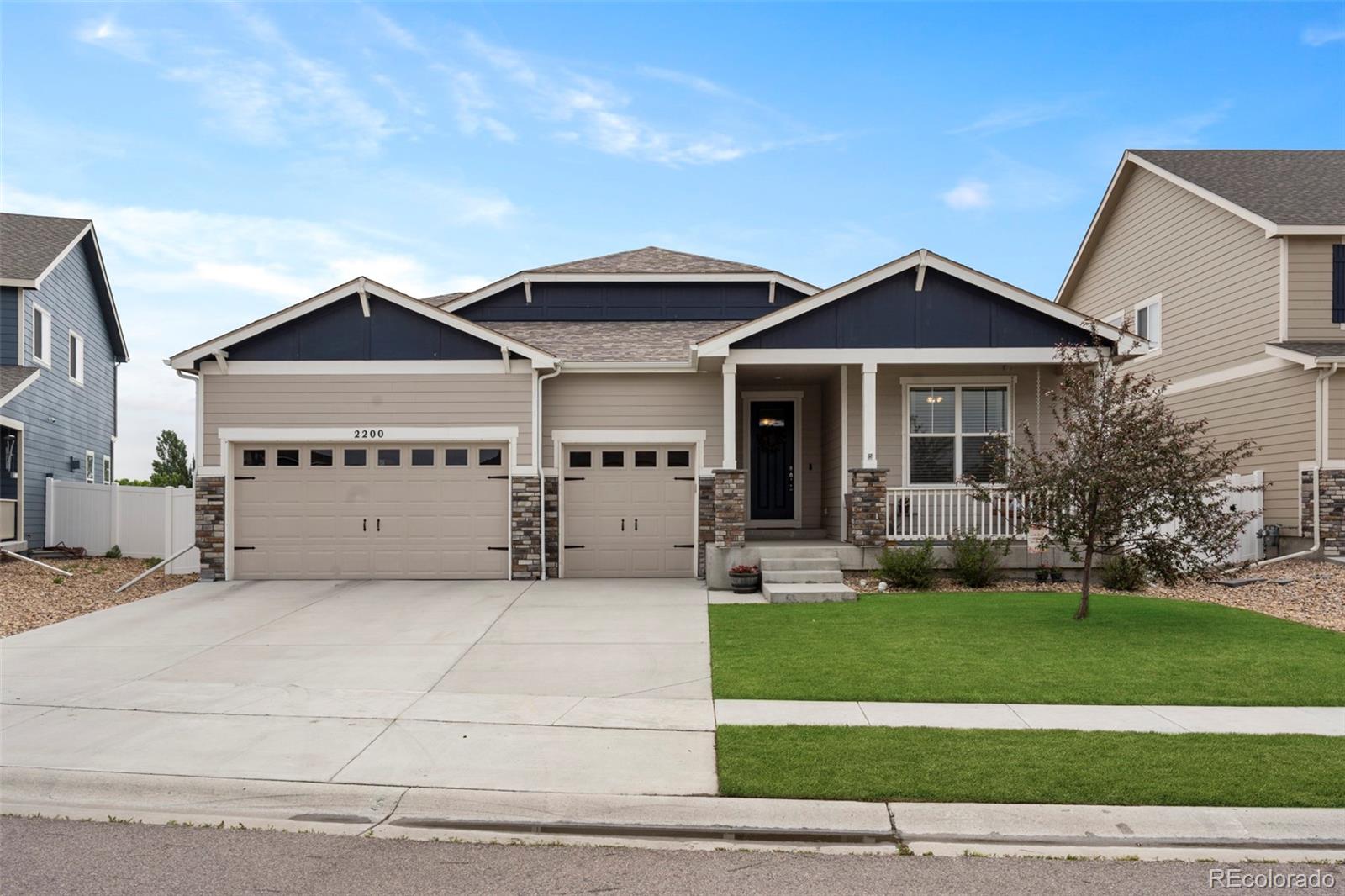 berthoud  House Search Picture