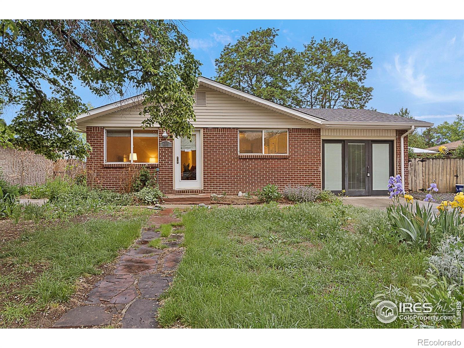 longmont  House Search Picture