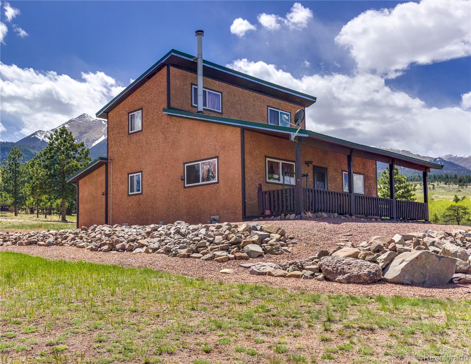 westcliffe  House Search Picture