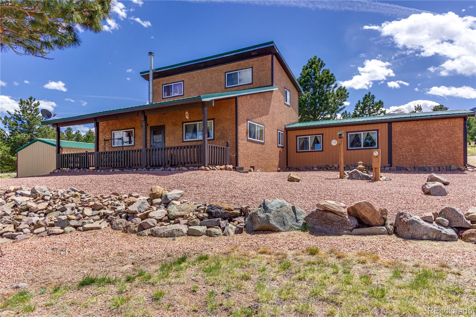 62  Rubel Circle, westcliffe  House Search MLS Picture