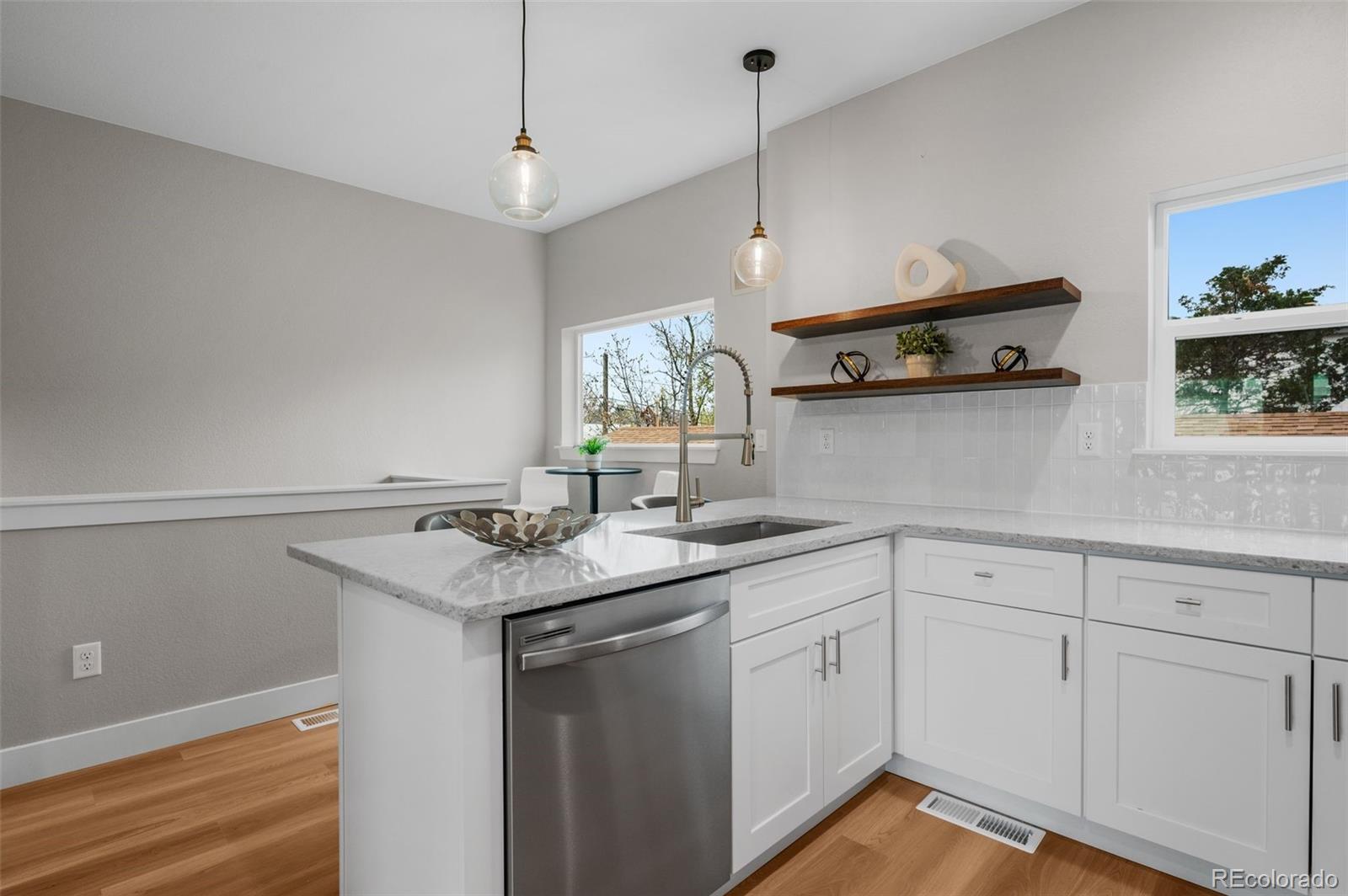 2140 S Ash Street, denver  House Search MLS Picture