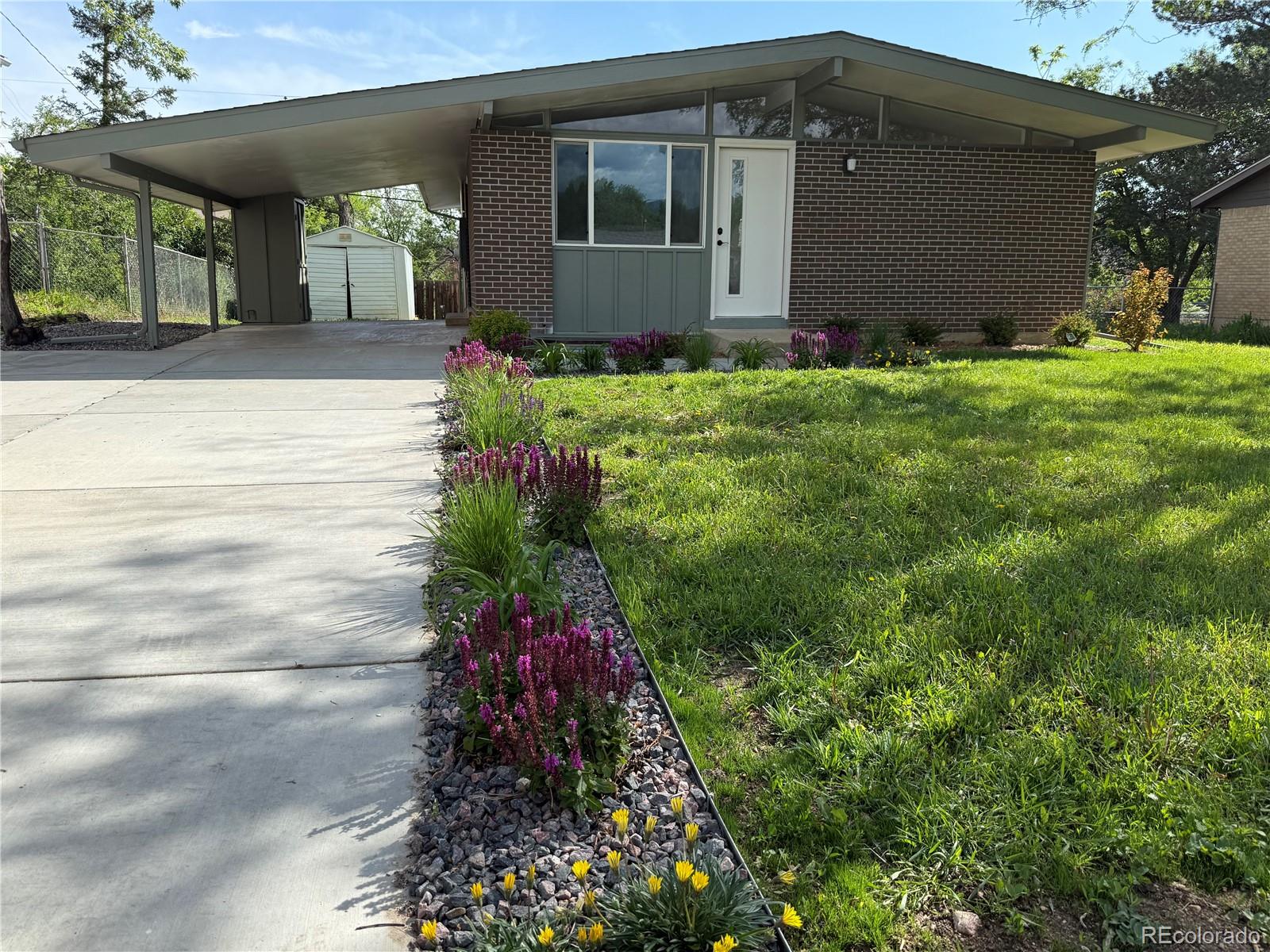 boulder  House Search Picture