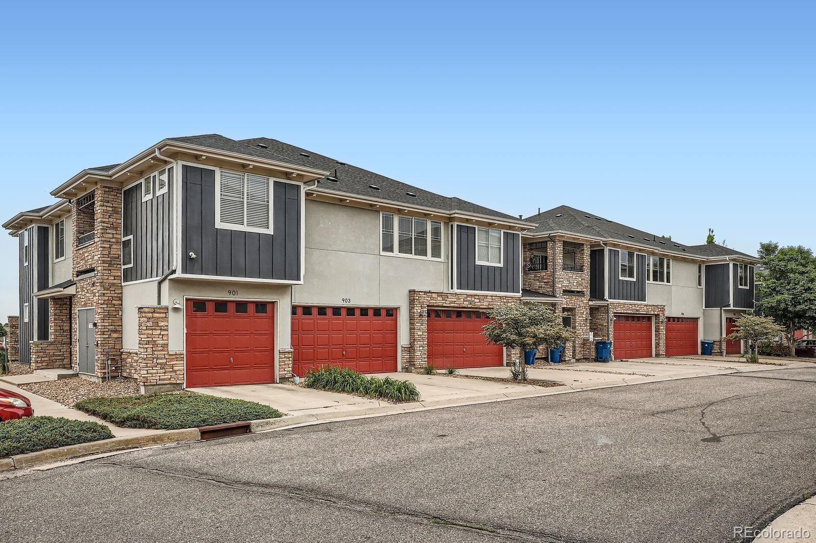 denver  House Search Picture