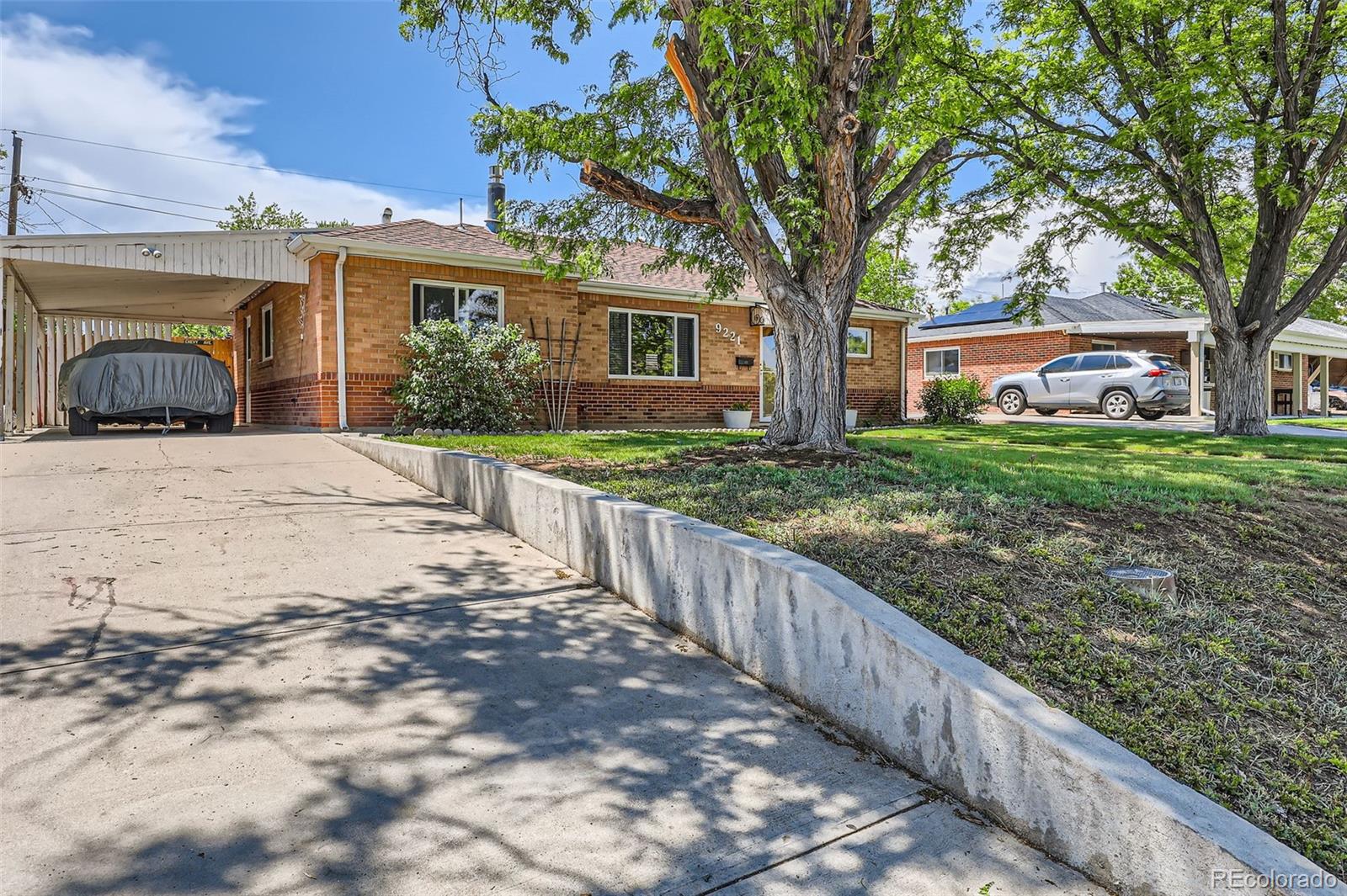 9221  High Street, thornton  House Search MLS Picture