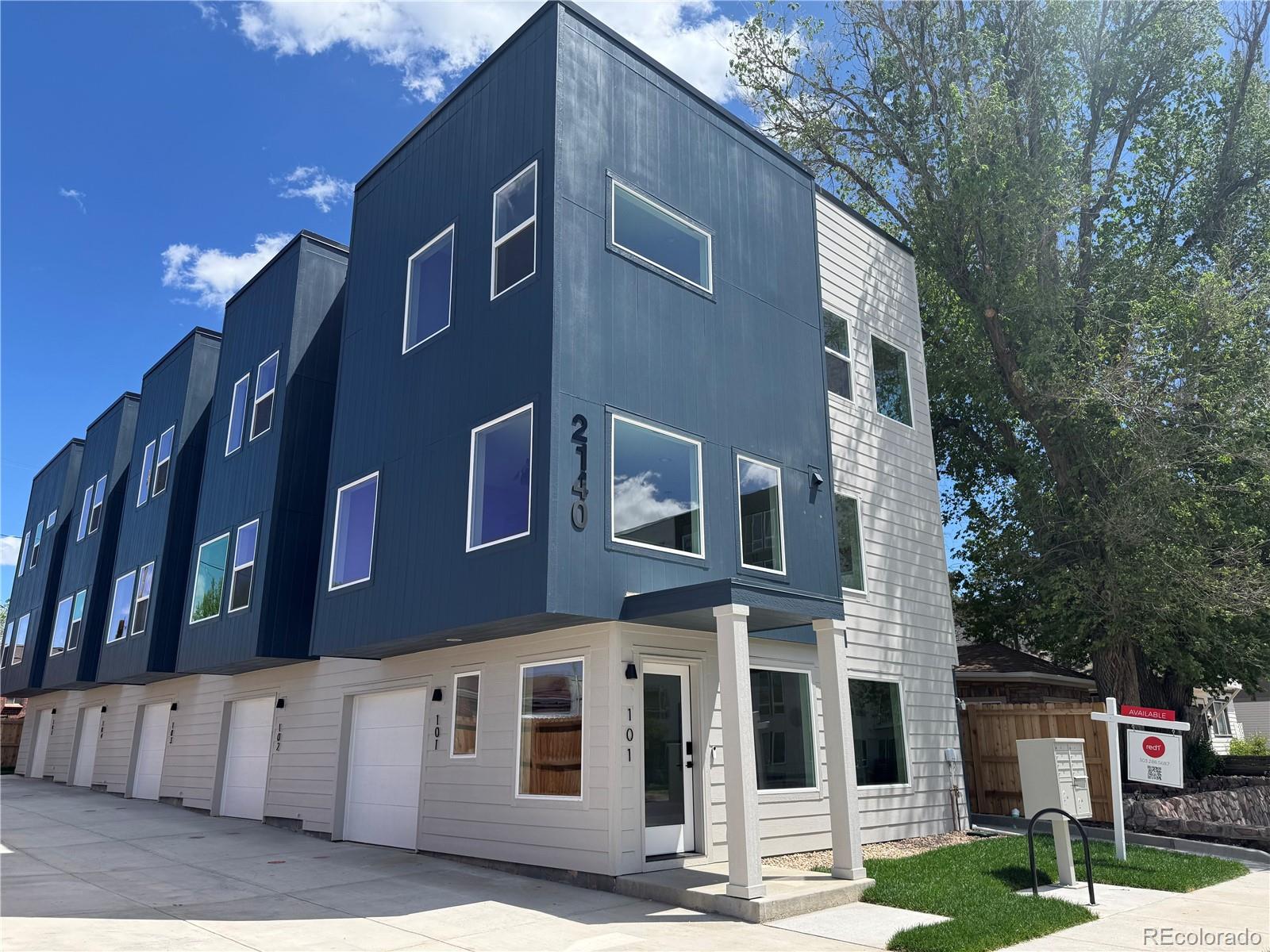 denver  House Search Picture