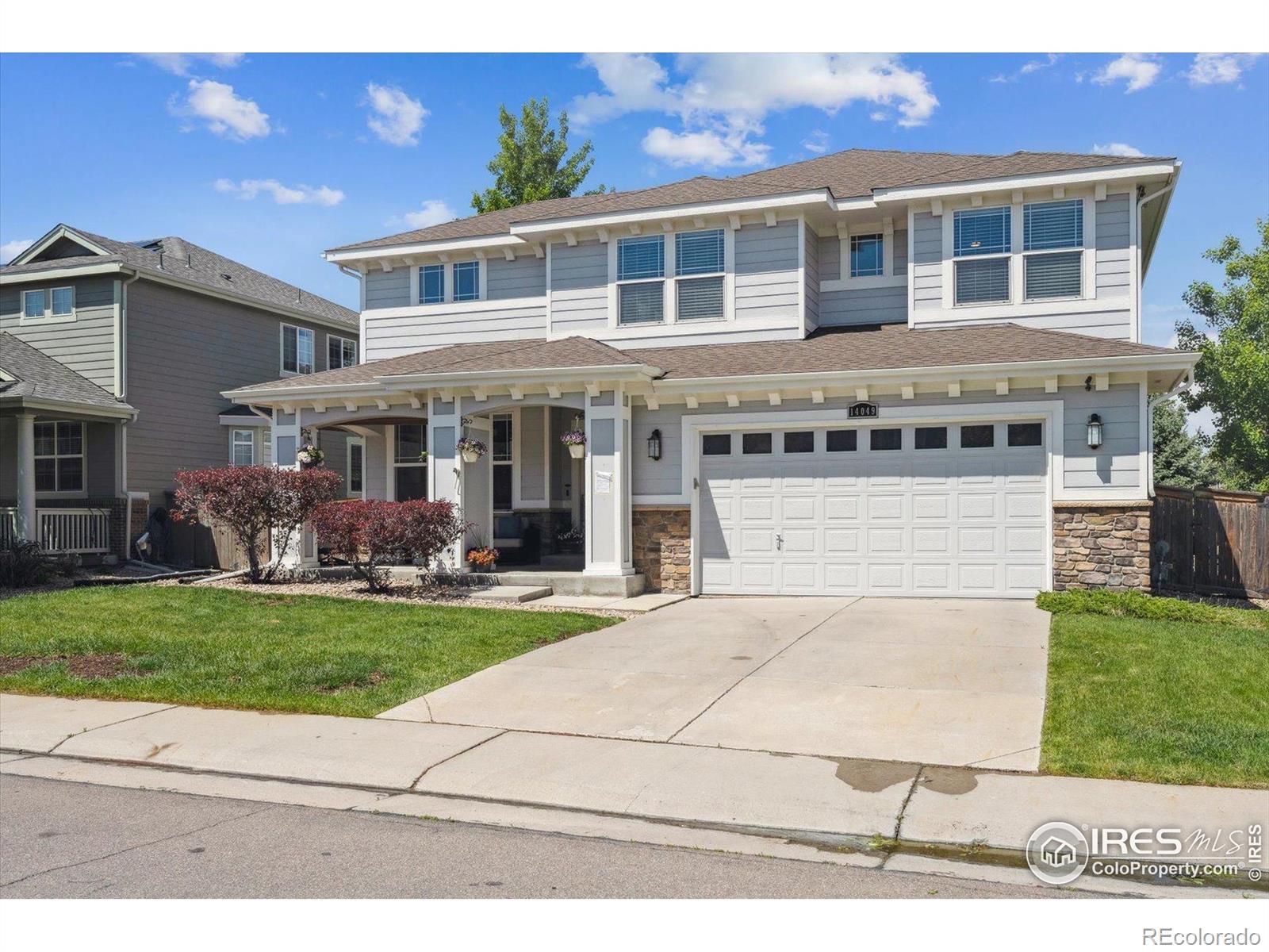 14049  Detroit Drive, thornton MLS: 4567891035170 Beds: 6 Baths: 5 Price: $880,000