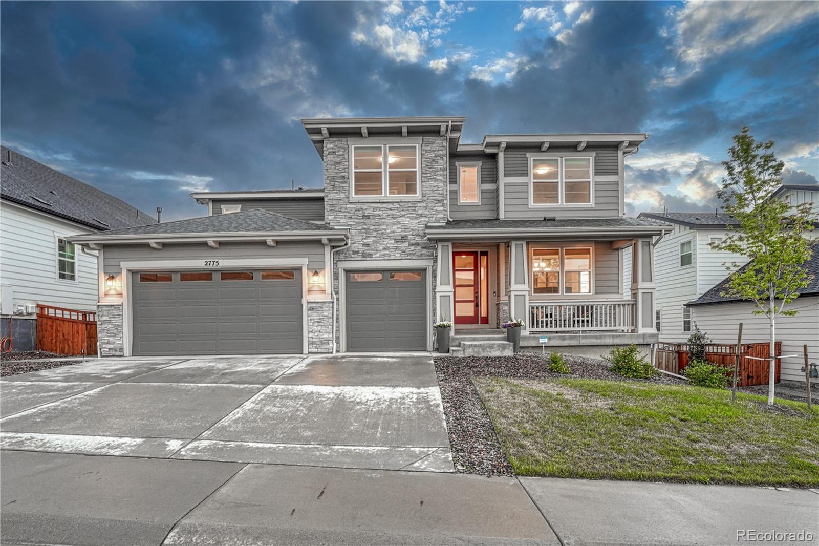 castle rock  House Search Picture