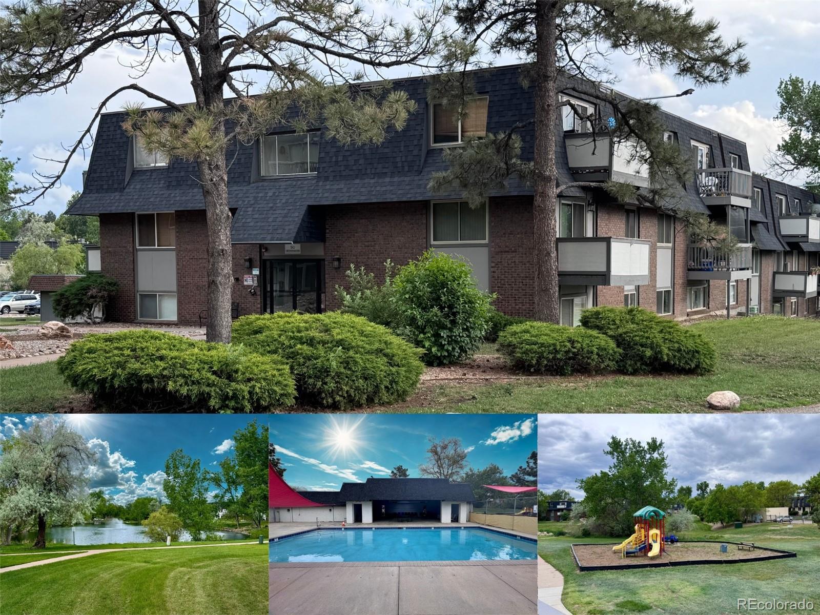 centennial  House Search Picture