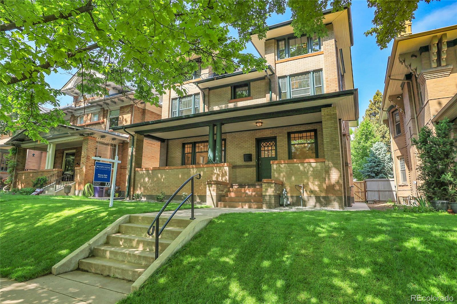 denver  House Search Picture