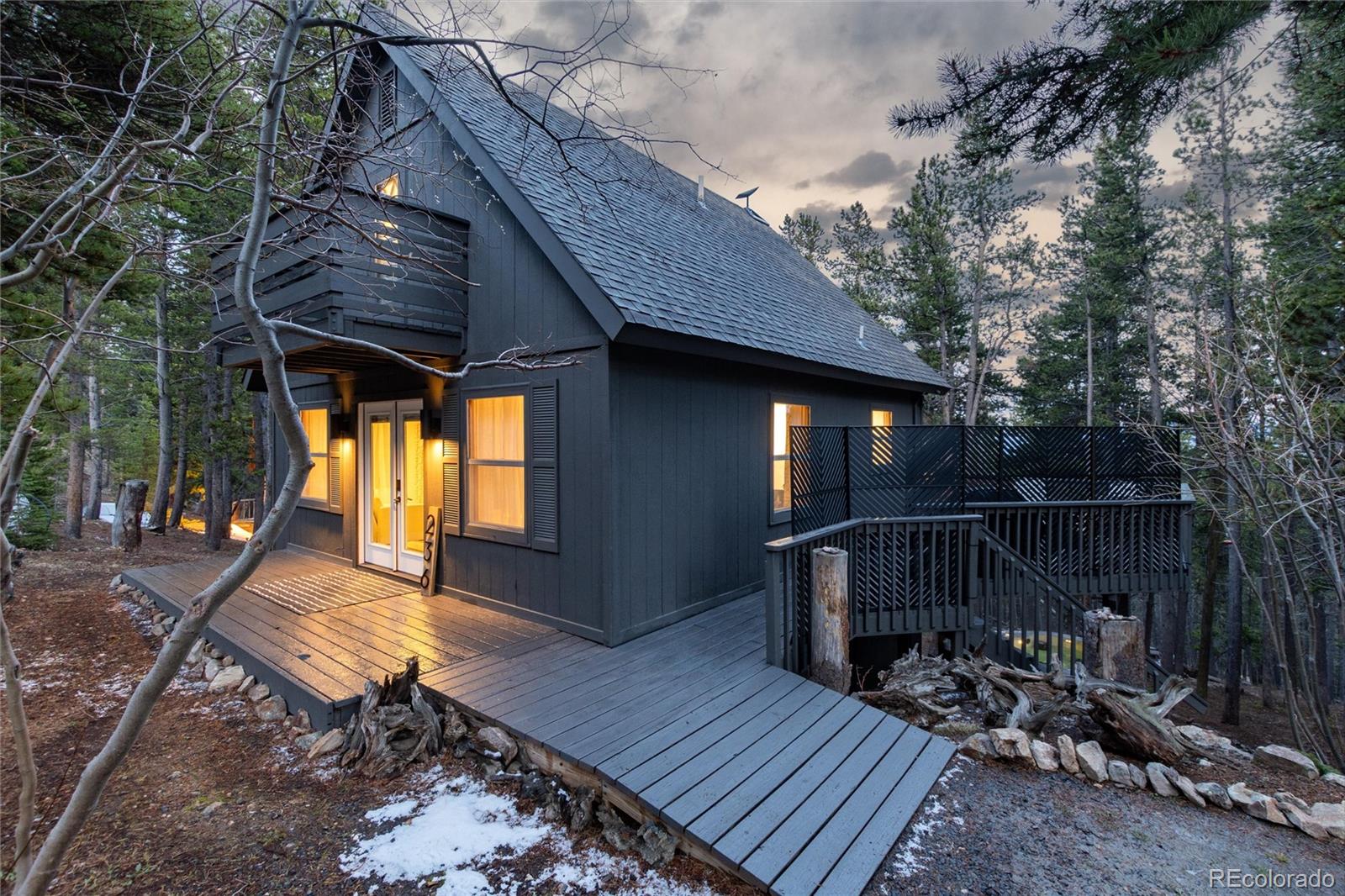 idaho springs  House Search Picture