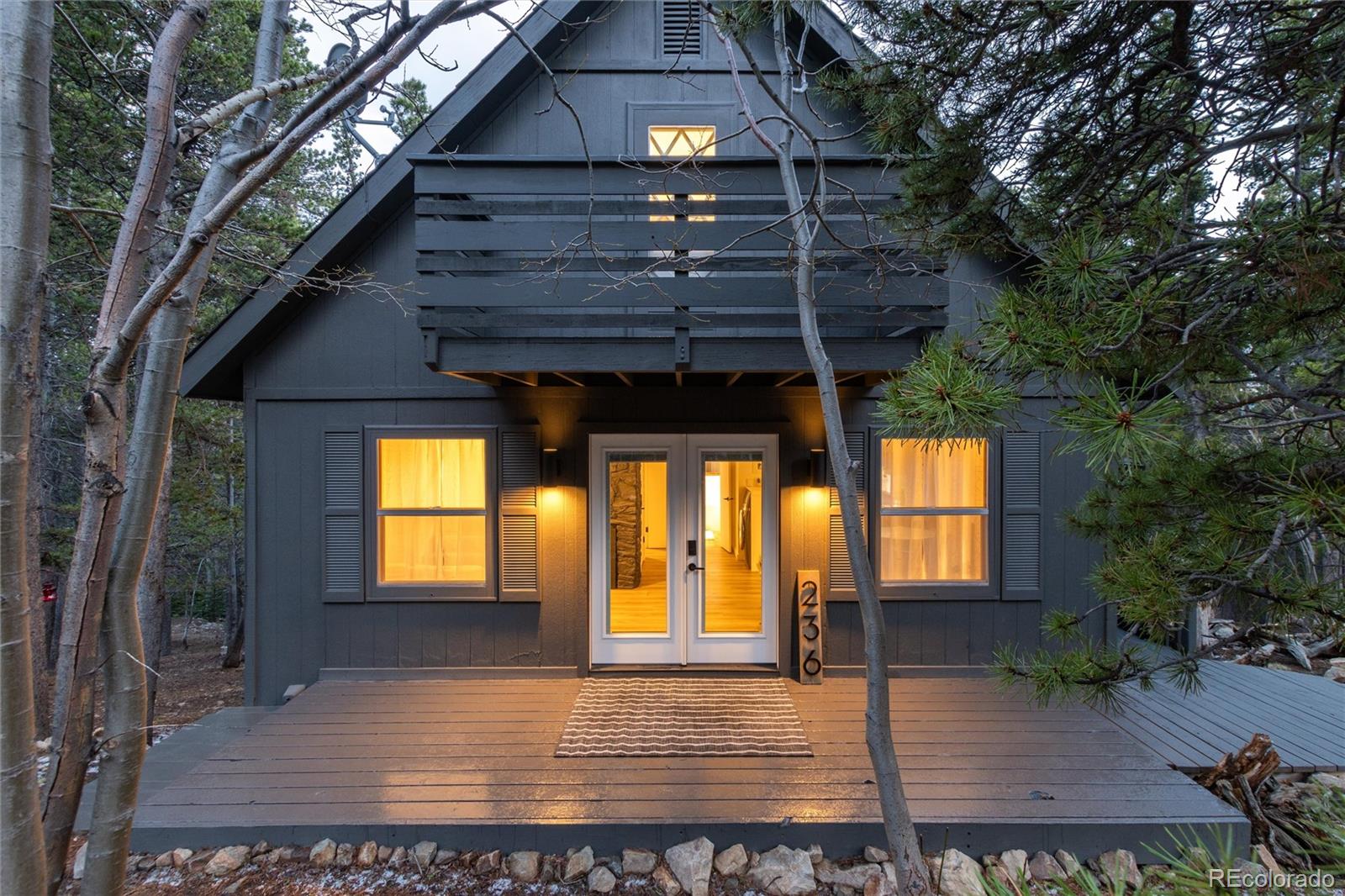 236  Harris Drive, idaho springs  House Search MLS Picture