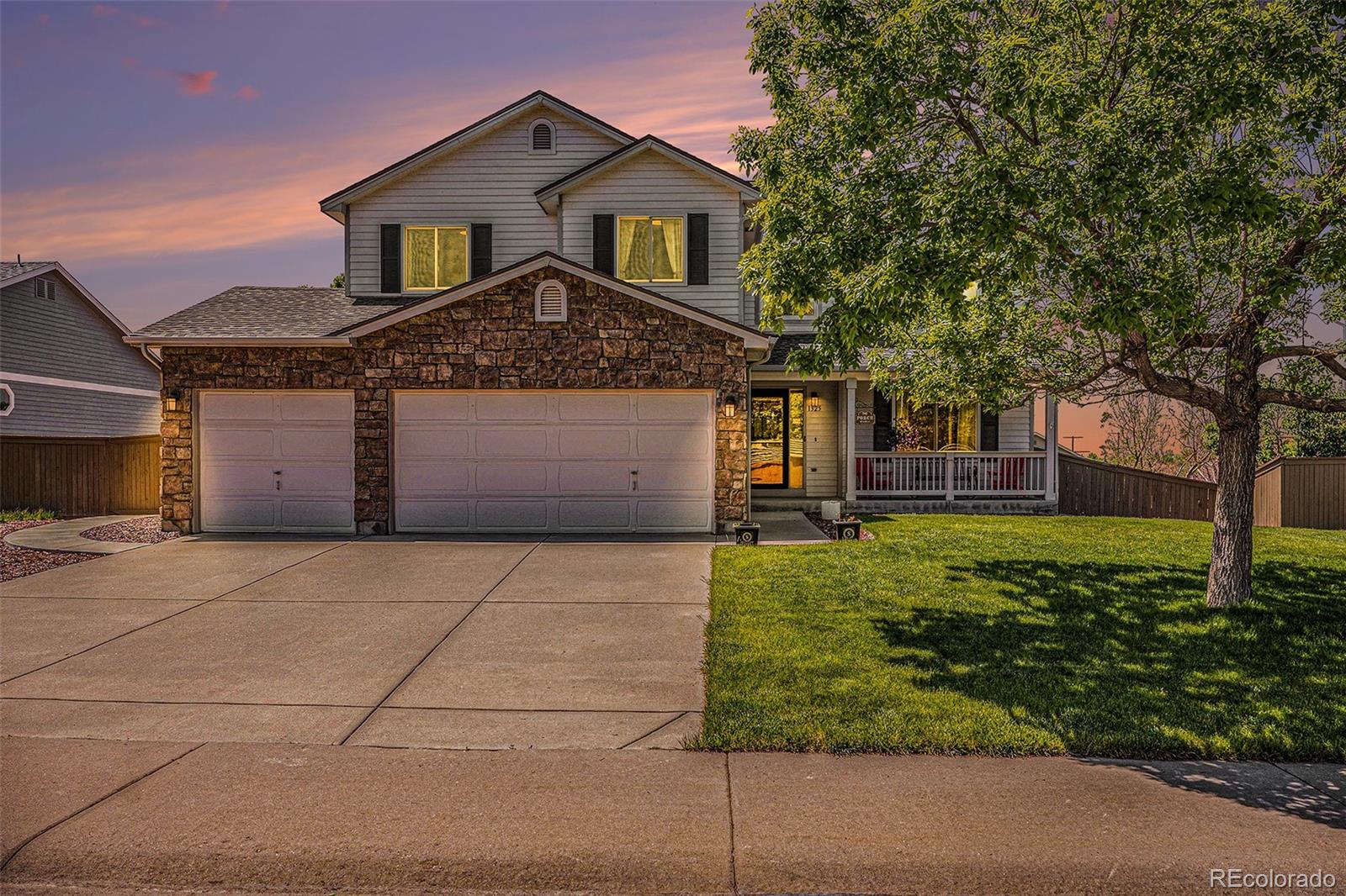castle rock  House Search Picture