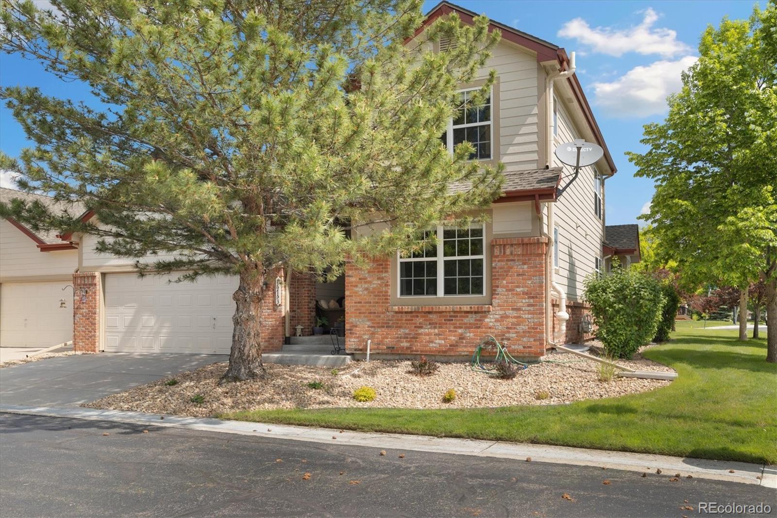 16753 W 61st Lane, golden  House Search MLS Picture