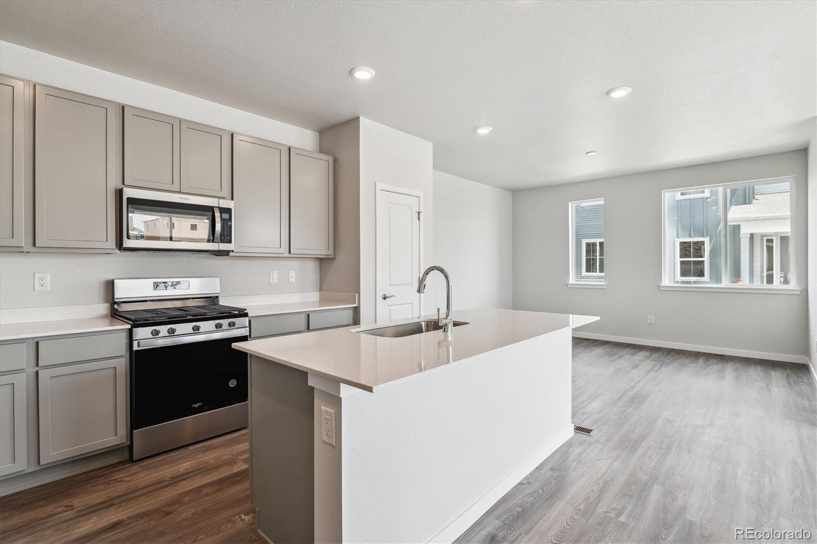 14131  Deertrack Lane, parker  House Search MLS Picture