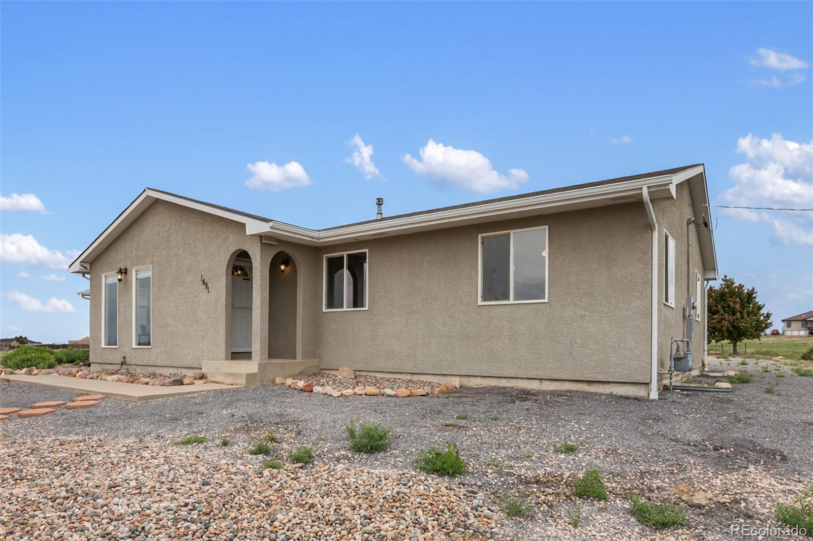1491 N Platteville Boulevard, pueblo west  House Search MLS Picture