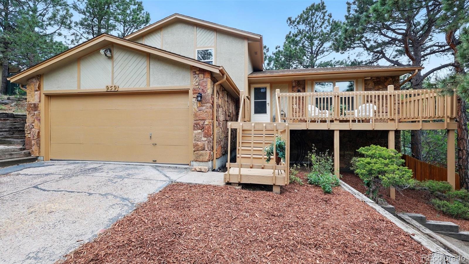 colorado springs  House Search Picture