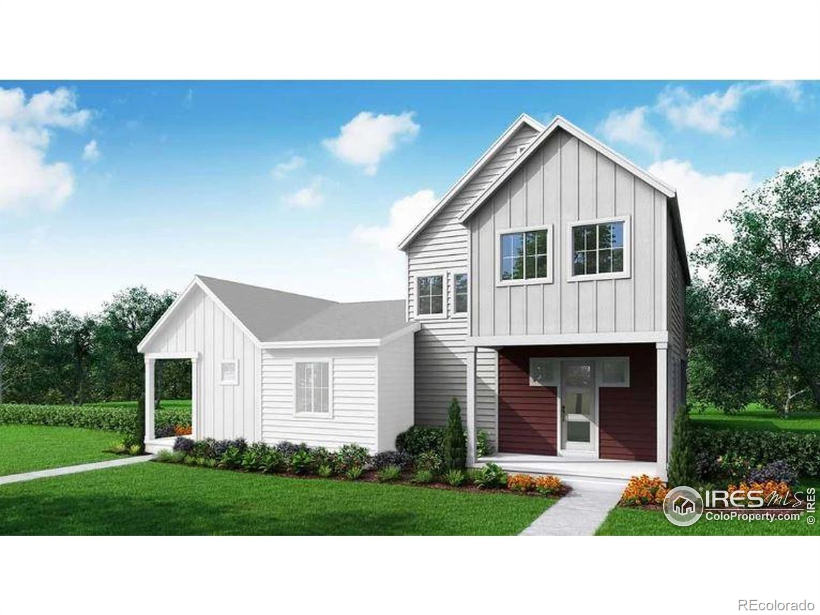 5057  McKinnon Court, timnath MLS: 4567891035179 Beds: 3 Baths: 3 Price: $489,803