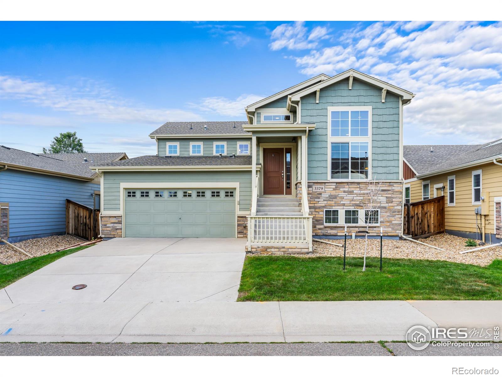 loveland  House Search Picture