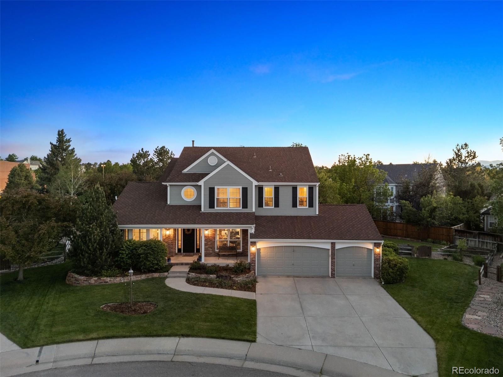 highlands ranch  House Search Picture
