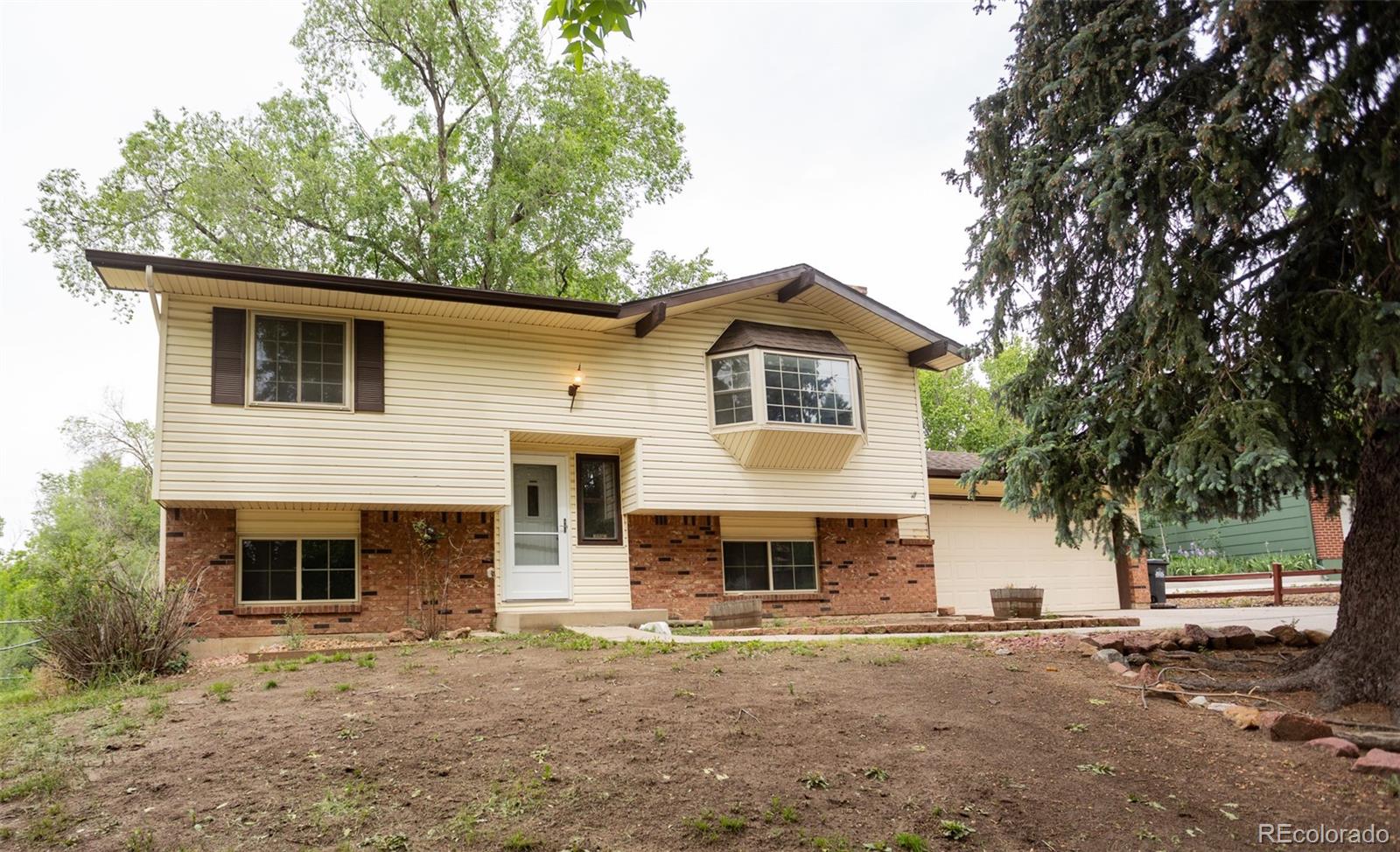 colorado springs  House Search Picture