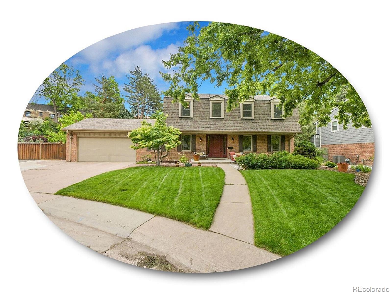 centennial  House Search Picture