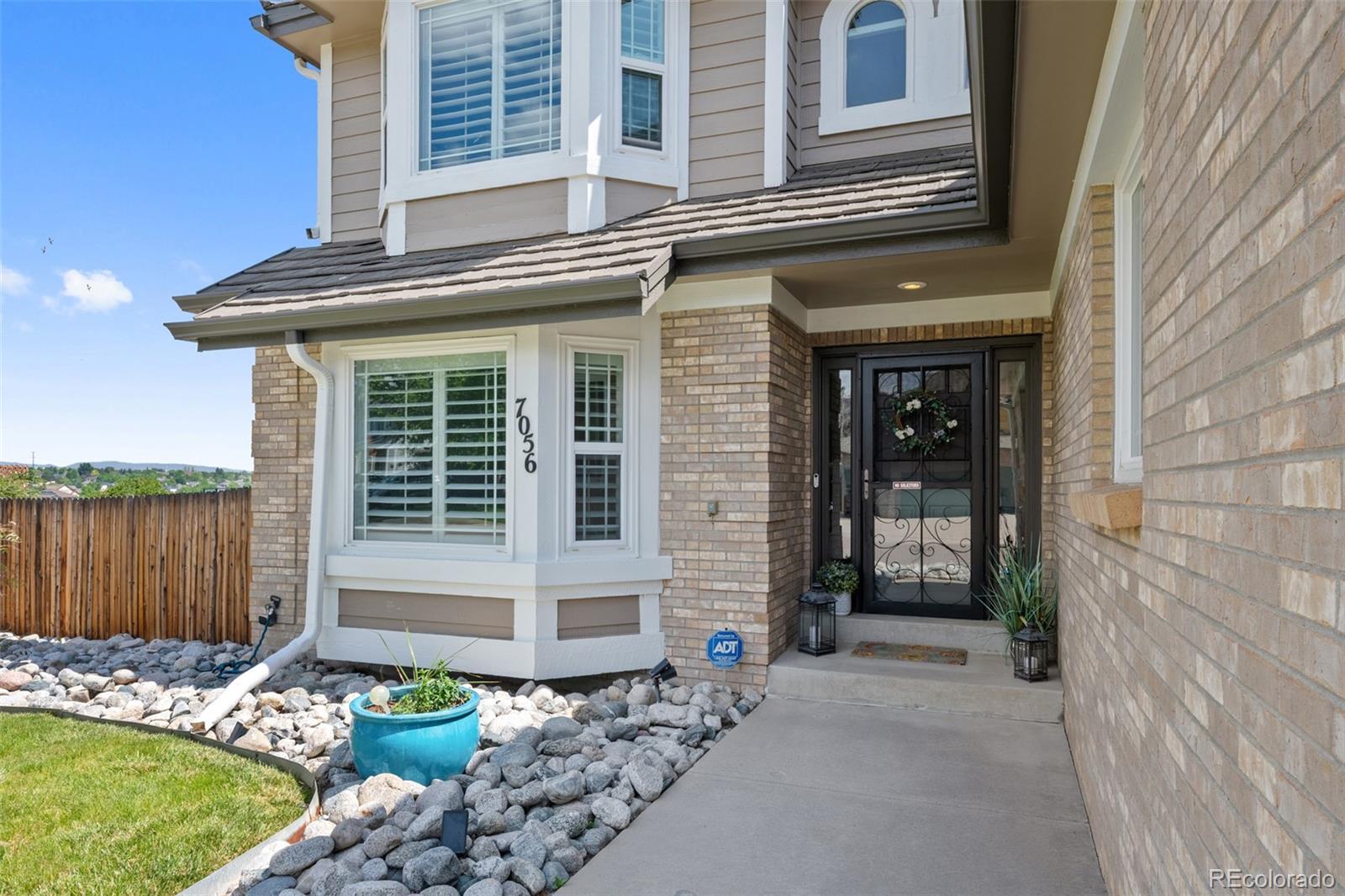 7056 S Owens Street, littleton  House Search MLS Picture