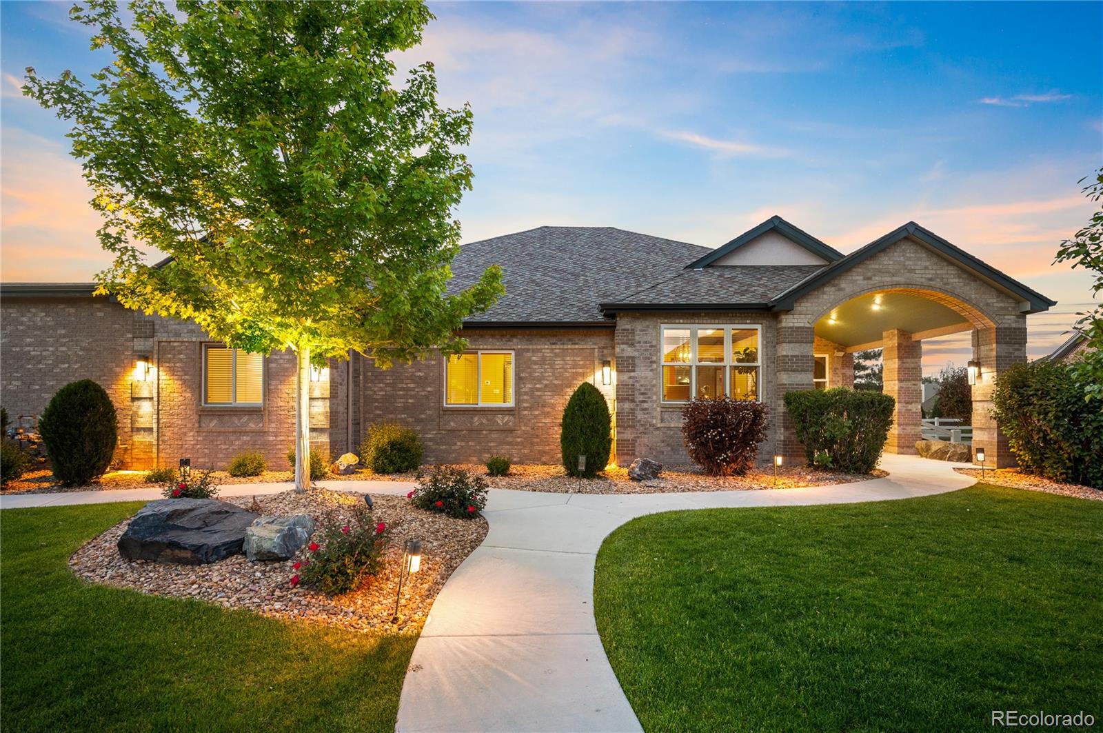 golden  House Search Picture