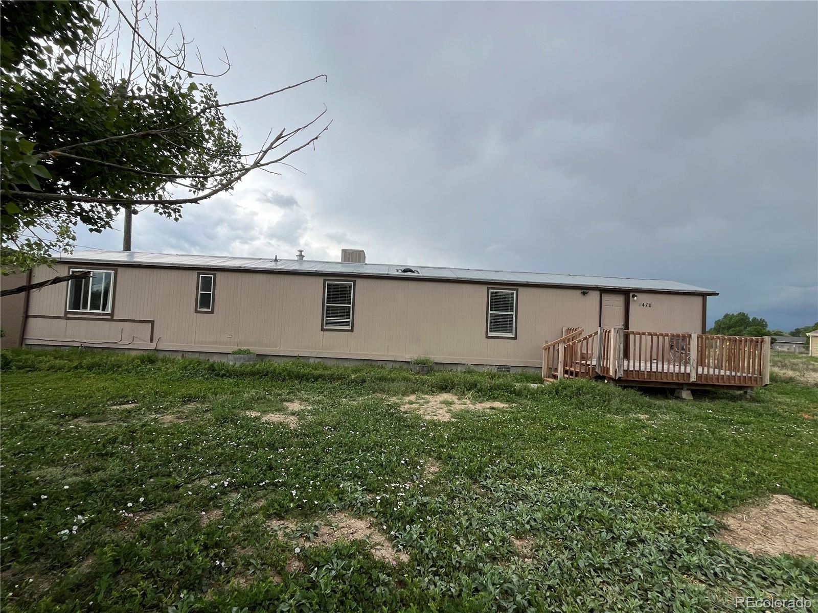 1470  9th Street, penrose  House Search MLS Picture