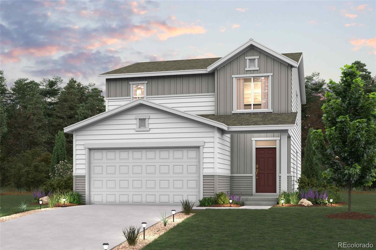 2153  Flower Blossom Avenue, brighton MLS: 6382900 Beds: 3 Baths: 3 Price: $499,990