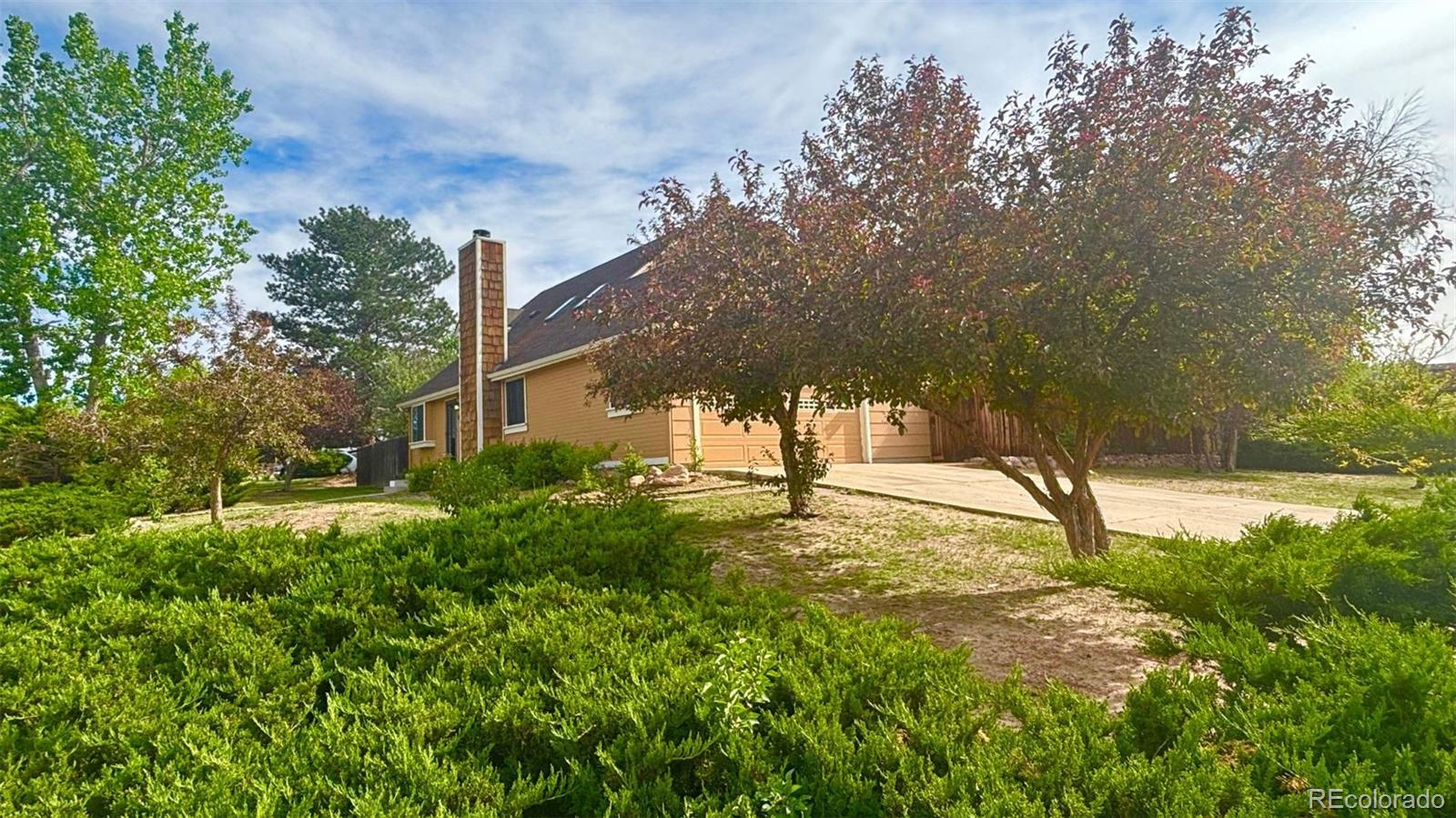 colorado springs  House Search Picture