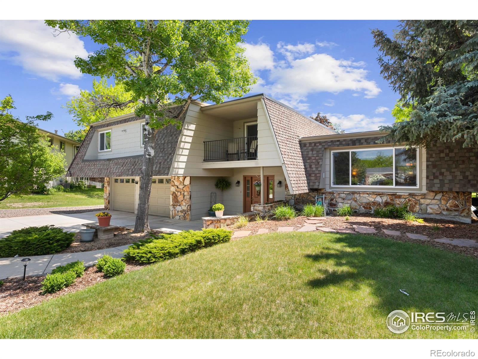 3804  Amy Place, loveland  House Search MLS Picture