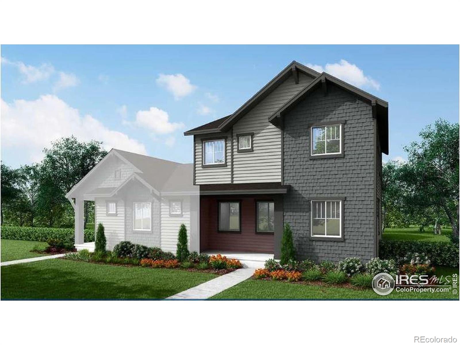 5069  McKinnon Court, timnath MLS: 4567891035191 Beds: 3 Baths: 3 Price: $489,490